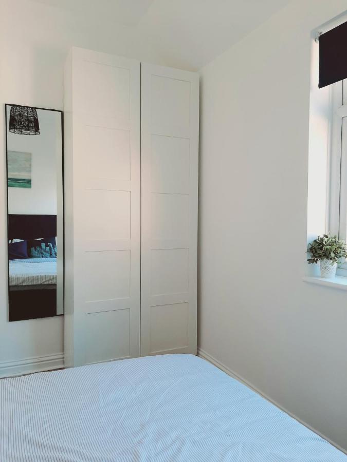 Cosy 1 Bedroom Apartment In The Heart Of Llandudno Ngoại thất bức ảnh