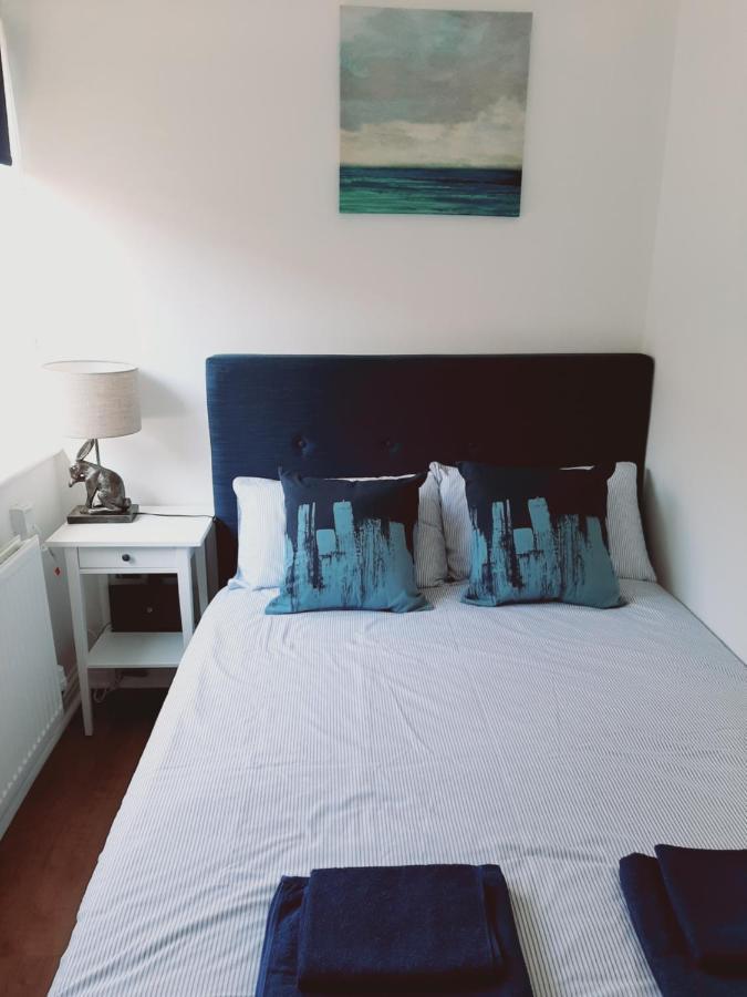 Cosy 1 Bedroom Apartment In The Heart Of Llandudno Ngoại thất bức ảnh