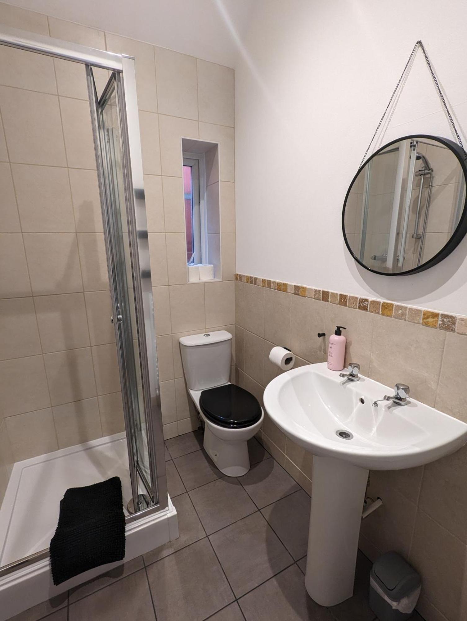 Cosy 1 Bedroom Apartment In The Heart Of Llandudno Ngoại thất bức ảnh